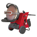 Infrared Paraffin/Kerosene/Diesel Heater 155,252Btu/hr