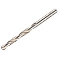 IRWIN&reg; IRW10502382 HSS Pro Drillbits (2) 3.3mm OL:65mm WL:36mm