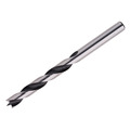 IRWIN&reg; IRW10502794 Brad Point Drill Bit 5mm