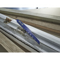 966R Demolition Sabre Saw Blade 225mm 6 TPI Pack of 5