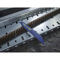 IRWIN® IRW10504151 610R Sabre Saw Blade Metal & Wood Cutting 150mm (Pack 5)