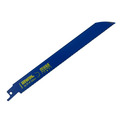 IRWIN® IRW10504156 818R Sabre Saw Blade Metal Cutting 200mm 18 TPI (Pack 5)