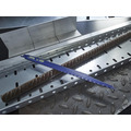 IRWIN® IRW10504159 110R Sabre Saw Blade Metal & Wood Cutting 300mm (Pack 5)