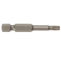 IRWIN® IRW10504375 TORX Power Insert Bits TX30 50mm (Pack 5)
