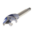 IRWIN® IRW10506625 Blue Groove 6X Wood Drill Bit 28 x 165mm