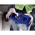IRWIN® IRW183474 All Metal Sawhorses (Twin Pack)