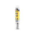 IRWIN® IRWIW2027602 SDS Plus Chisel Set, 3 Piece