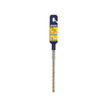 IRWIN® IRWIW2039412 Speedhammer Quad Drill Bit 8.0 x 160mm