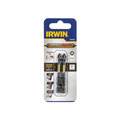 IRWIN® IRWIW6061401 Impact Pro Performance Screwdriver Bits PZ2 57mm (Pack 2)
