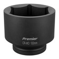 Sealey IS1100 Premier Impact Socket 1