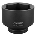 Sealey Premier Impact Socket 1