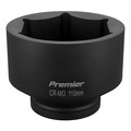 Sealey Premier Impact Socket 1