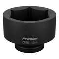 Sealey Premier Impact Socket 1
