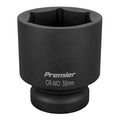 Sealey IS155 Premier Impact Socket 1