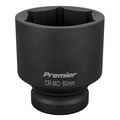 Sealey IS160 Premier Impact Socket 1