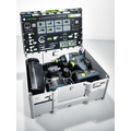 Festool Cordless percussion drill QUADRIVE TPC 18/4-Basic