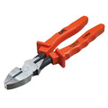 ITL00045 ITL Insulated Insulated Linesman Pliers 240mm (9.5in)