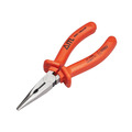 ITL00051 ITL Insulated Insulated Snipe Nose Pliers 150mm