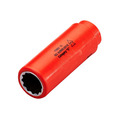 ITL01461 ITL Insulated Insulated 1/2in Drive Deep Socket 21mm