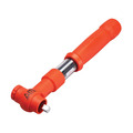 ITL01711 ITL Insulated Insulated Torque Wrench 3/8in Drive 5-25Nm