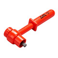 ITL01775 ITL Insulated Insulated 1/4in Drive Reversible Ratchet