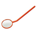 ITL01851 ITL Insulated Insulated Large Inspection Mirror