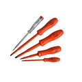 ITL02150 ITL Insulated Insulated Screwdriver Set, 5 Piece