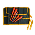 ITL02150 ITL Insulated Insulated Screwdriver Set, 5 Piece