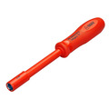 ITL02220 ITL Insulated Insulated Nut Spinner 0BA (150mm Stud Clearance)