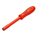 ITL02240 ITL Insulated Insulated Nut Spinner 2BA (150mm Stud Clearance)