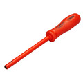 ITL02300 ITL Insulated Insulated Nut Spinner 8BA/4mm (25mm Stud Clearance)