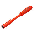 ITL02341 ITL Insulated Insulated Nut Spinner 13mm (55mm Stud Clearance)