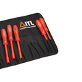 ITL02342 ITL Insulated Insulated Nut Spinner Set, 5 Piece