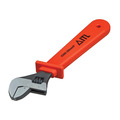 ITL03000 ITL Insulated Insulated Adjustable Wrench 200mm (8in)