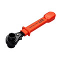 ITL03040 ITL Insulated Insulated Podger Ratchet 17 x 19mm