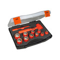 ITL03113 ITL Insulated Insulated 3/8in Drive Socket Set, 12 Piece