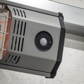 High Efficiency Wall Mounting Infrared Short Wave Heater 6000W