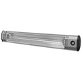 High Efficiency Wall Mounting Infrared Short Wave Heater 6000W