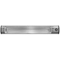 High Efficiency Wall Mounting Infrared Short Wave Heater 6000W