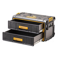 DeWalt DWST83529-1 Toughsystem 2.0 2x Drawer Unit