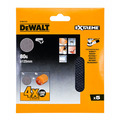 DeWalt MESH, ROS 125MM 80 GRIT 5 PACK