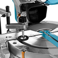 Makita LS1219L/2 240V 305mm Slide Compound Mitre Saw with Laser