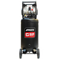 SIP DD 3hp 100ltr Low Noise Oil-Free Vertical Direct Drive Compressor - 05484