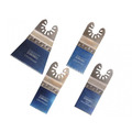 Smart SMART Trade 4 Piece Blade Set