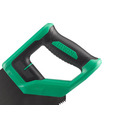 770UHP Coarse Hardpoint Handsaw Soft Grip 550mm (22in) 7 TPI