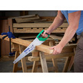 770UHP Coarse Hardpoint Handsaw Soft Grip 550mm (22in) 7 TPI