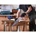 990UHP Fine Handsaw Soft Grip 550mm (22in) 11/12 TPI