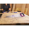 990UHP Fine Handsaw Soft Grip 550mm (22in) 11/12 TPI