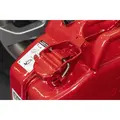 Sealey JC20 Jerry Can 20L - Red