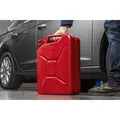 Sealey JC20 Jerry Can 20L - Red